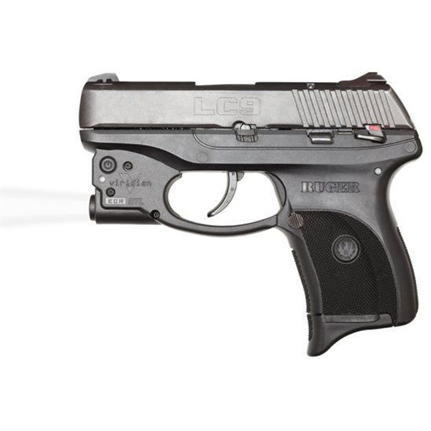 Picture of Viridian TL Tac Light Glock 19/23