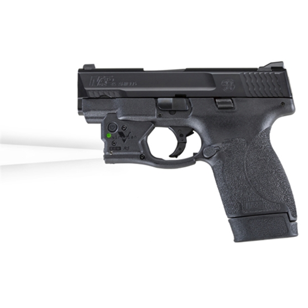Picture of Viridian TL Tac Light SW M&P Shield 45Acp