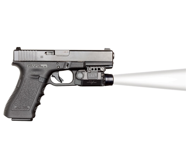 Picture of Viridian Uni Mnt Tac Lgt W/Strobe (3