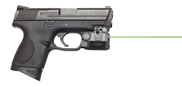 Picture of Viridian Univ Sub-Com Lsr/Light