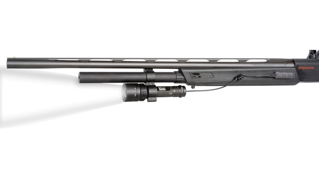 Picture of Viridian V200 Manual Light Wht 250Yd