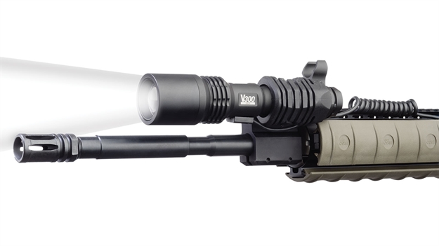 Picture of Viridian V300 Plz White Led 370 YD