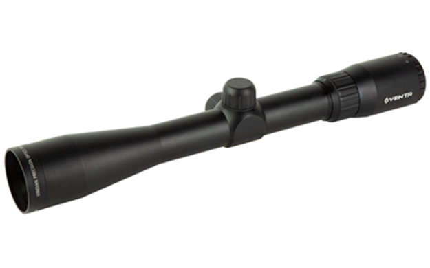 Picture of Viridian Venta 4-16X40 Sfp Reticle