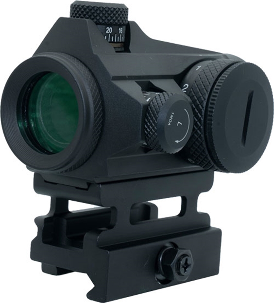 Picture of Viridian Gdo 22 1X22 Green Dot Optic 981-0029