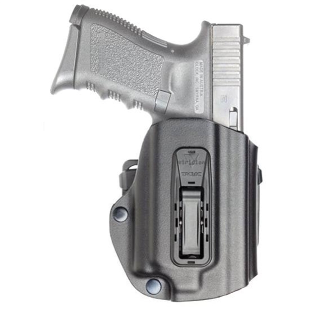Picture of Viridian Holster Tacloc Kydex X-Series W/Ecr S&W M&P 9/40