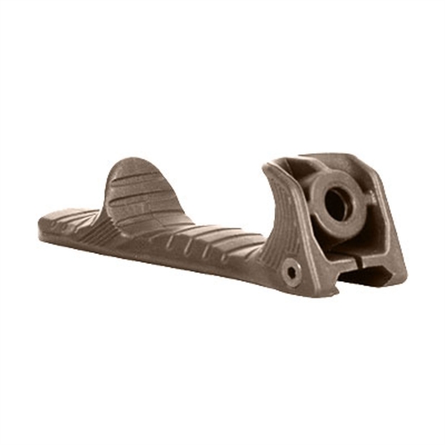 Picture of Vism 1913 Tact Hand Stop W QD Tan VG159T