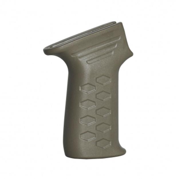 Picture of Vism Akm Std Grip W Core Tan VG097T