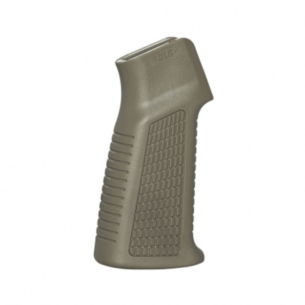 Picture of Vism AR Std Grip W Core Tan VG060T
