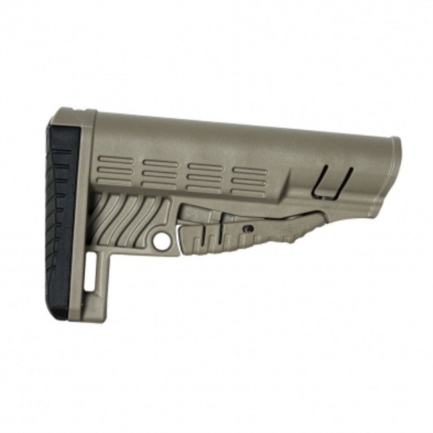 Picture of Vism Classic Commercial Stock Tan VG086T