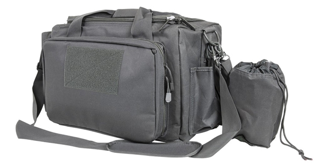 Picture of Ncstar Inc Vism Competition Range Bag Urban Gray CVCRB2950U 848754000613