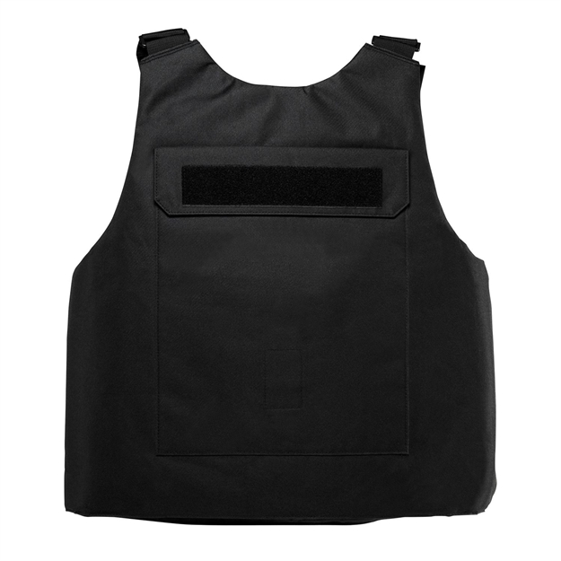 Picture of Vism Discreet Plate Carrier-2Xl+ Black