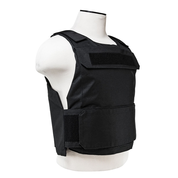 Picture of Vism Discreet Plate Carrier-Med-2Xl-Black