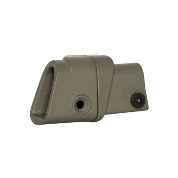 Picture of Vism Grip Adapt Folding Left Tan