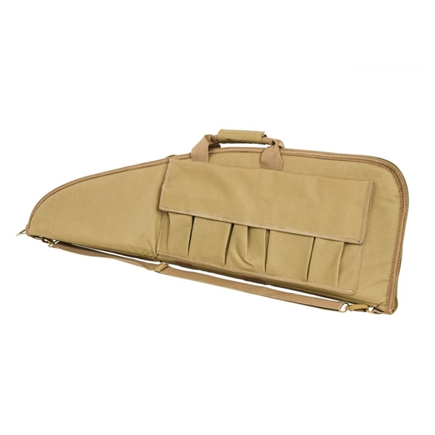 Picture of Vism Gun Case 46 Inl X 13 Inh-Tan