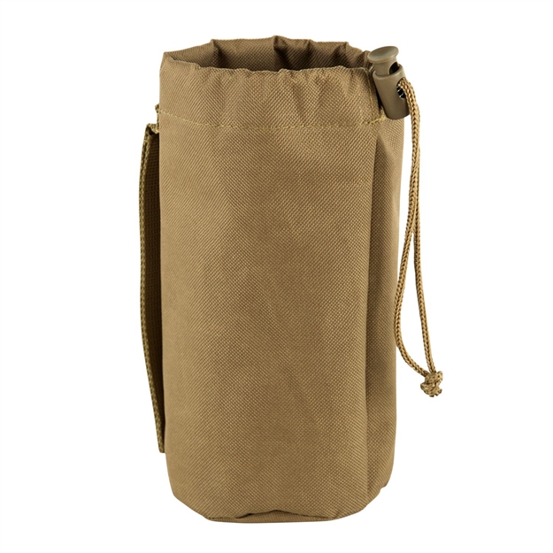 Picture of Vism Molle Water Bottle Pouch-Tan