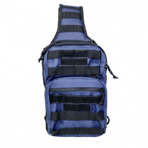 Picture of Vism Sling Utility Bag Blue