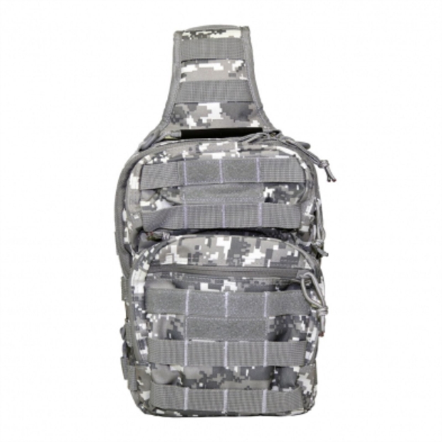 Picture of Vism Sling Utility Bag Digital Camo