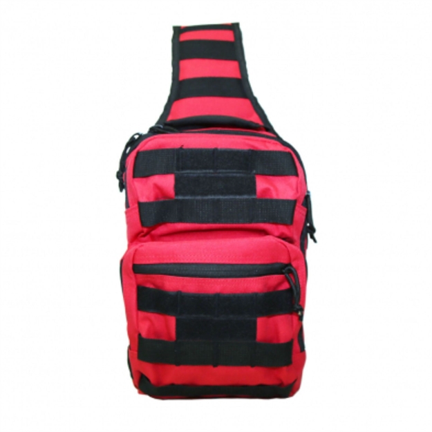 Picture of Vism Sling Utility Bag Red CVSUB3025R