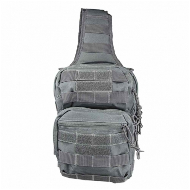 Picture of Vism Sling Utility Bag Urban Grey CVSUB3025U 848754012111