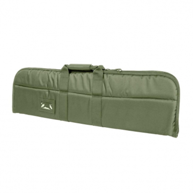 Picture of Vism Soft Gun Case 34Inlx10inh Green