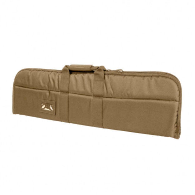 Picture of Vism Soft Gun Case 34Inlx10inh-Tan