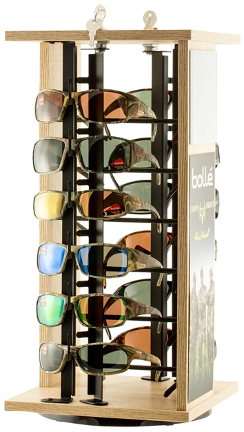 Picture of Vista Outdoor Slsbolle 12Pc Display 12 Camo