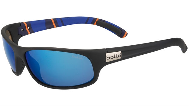 Picture of Vista Outdoor Slsbolle Anaconda Matte Blk Stripes