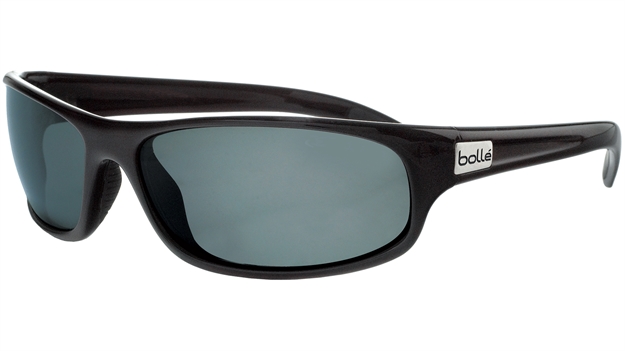 Picture of Vista Outdoor Slsbolle Anaconda Shiny Blk Pol Tns