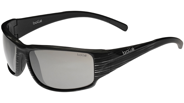 Picture of Vista Outdoor Slsbolle Keelback Shiny Blk Pol Tns