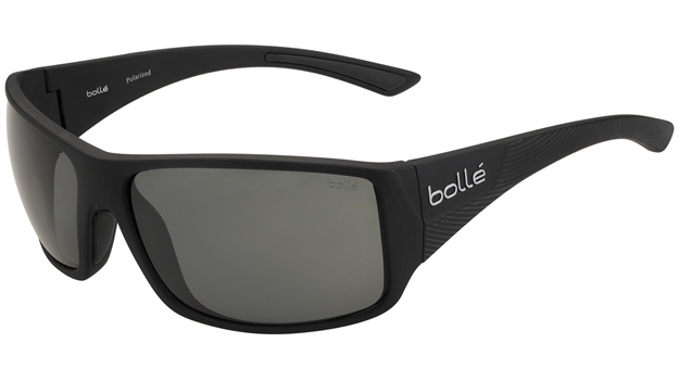 Picture of Vista Outdoor Slsbolle Tigersnake Matt Blk Pol Tns