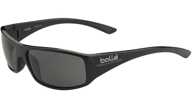 Picture of Vista Outdoor Slsbolle Weaver Shiny Blk Pol Tns