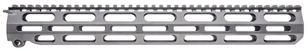 Picture of  Vktr Industries V40051016001r Mlok Handguard  Armor Black M16 15.05" Long 810155160104