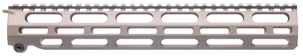 Picture of  Vktr Industries V40051016010r Vk-1 Handguard Magpul Fde M16 12.60" Long 810155160128