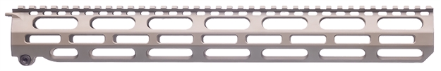 Picture of  Vktr Industries V40051016011r Mlok Handguard  Magpul Fde M16 15.05" Long 810155160135