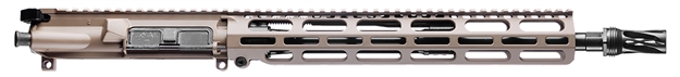 Picture of  Vktr Industries V40273410013rp Vk-1 Complete Upper 13.70" For Ar-15 810155160302