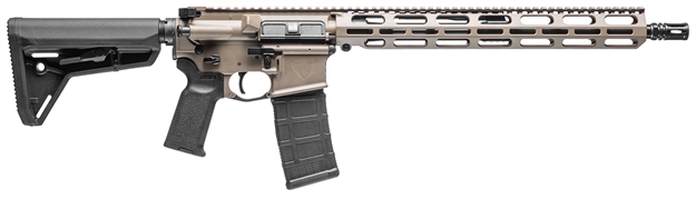 Picture of Vktr Vk1 Rifle 5.56 Nato 16" 30Rd Fde W/Magpul Stock V31100916602 810155166021