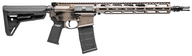 Picture of Vktr Vk1pw Rifle 5.56 Nato 13.7" Sol Nox MB 30Rd Fde V31100916605 810155166052