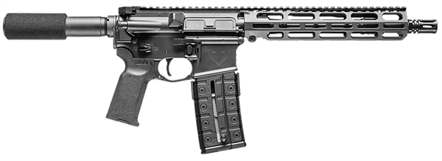 Picture of  Vktr V31100916607ca Frgd 556 10.5 Tb*Ca*    Armblk