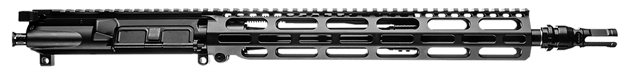 Picture of  Vktr Industries V40273410004rp Vk-1 Complete Upper 13.70" Low Profile M-Lok Handguard 810155160234
