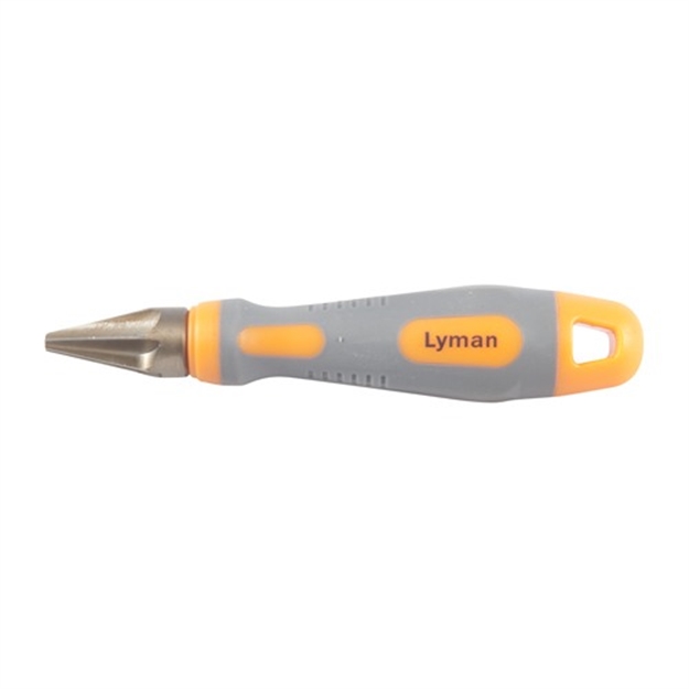 Picture of  Lyman 7777789 Vld Chamfer/ Reamer  Multi-Caliber