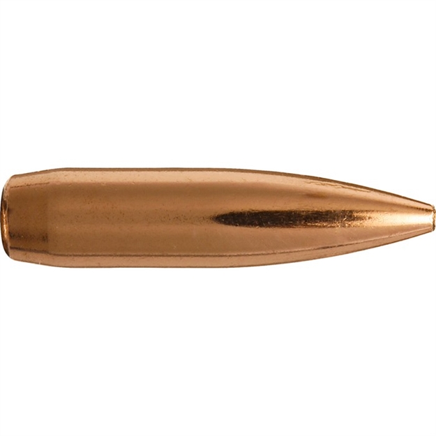 Picture of  Berger Bullets 22420 Target Match Grade 22Cal 73Gr Target Boat Tail 100/Box 679459224208