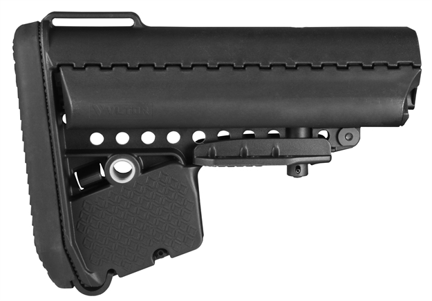 Picture of Aeb-Mb Milspec Emod Stock Only (Black)