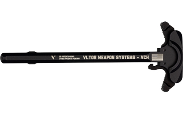 Picture of Vltor Ar15 Chrgng Hndl Med Ambi Ltch VCH-SF-44 -