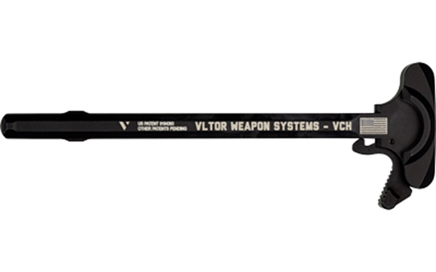 Picture of Vltor Ar15 Chrgng Hndl Med Latch VCH-SF-4