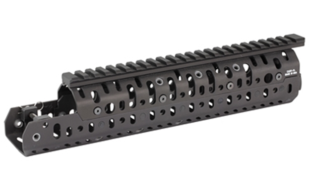 Picture of Vltor Fal Casv Long Rail Black CASV-FAL -