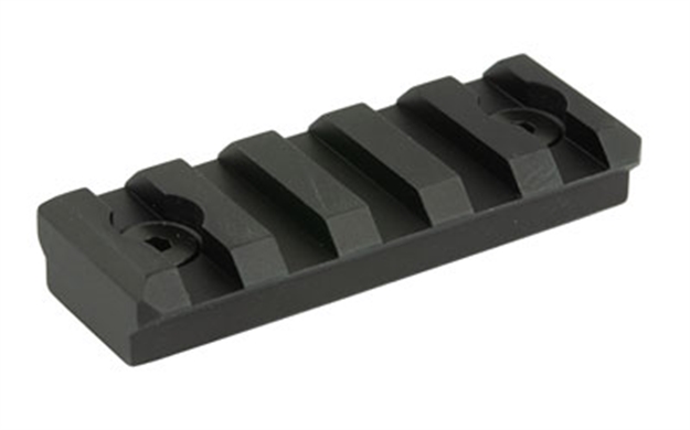 Picture of Vltor Keymod Pctnny Rail Sctn 2" Blk KM-RAIL2