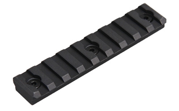 Picture of Vltor Keymod Pctnny Rail Sctn 4" Blk KM-RAIL4