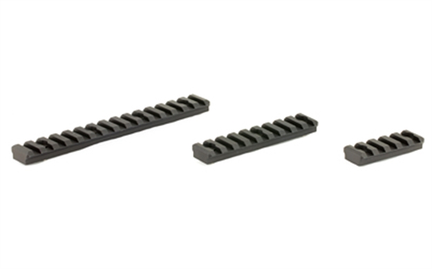 Picture of Vltor Keymod Pctnny Rail Sctn Kit BK