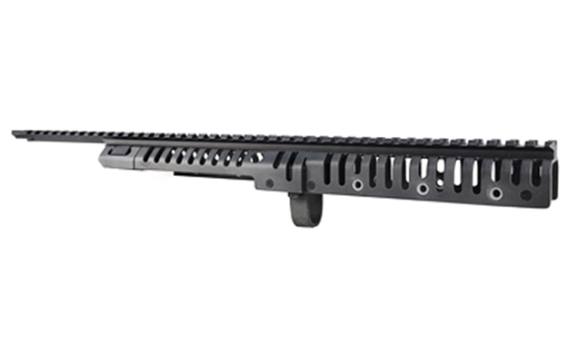 Picture of  Vltor M14 Casv-14 Rail Black -