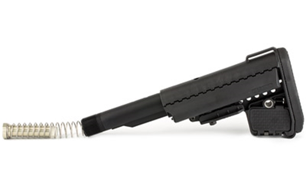 Picture of Vltor Milspec E-Mod Stock Kit Blk AEBK-MB